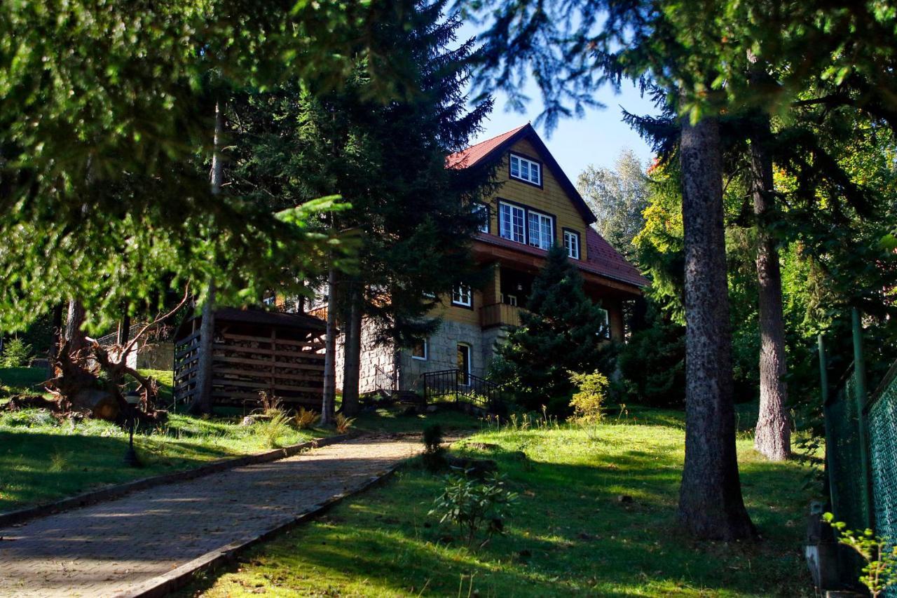 1910 Karpacz