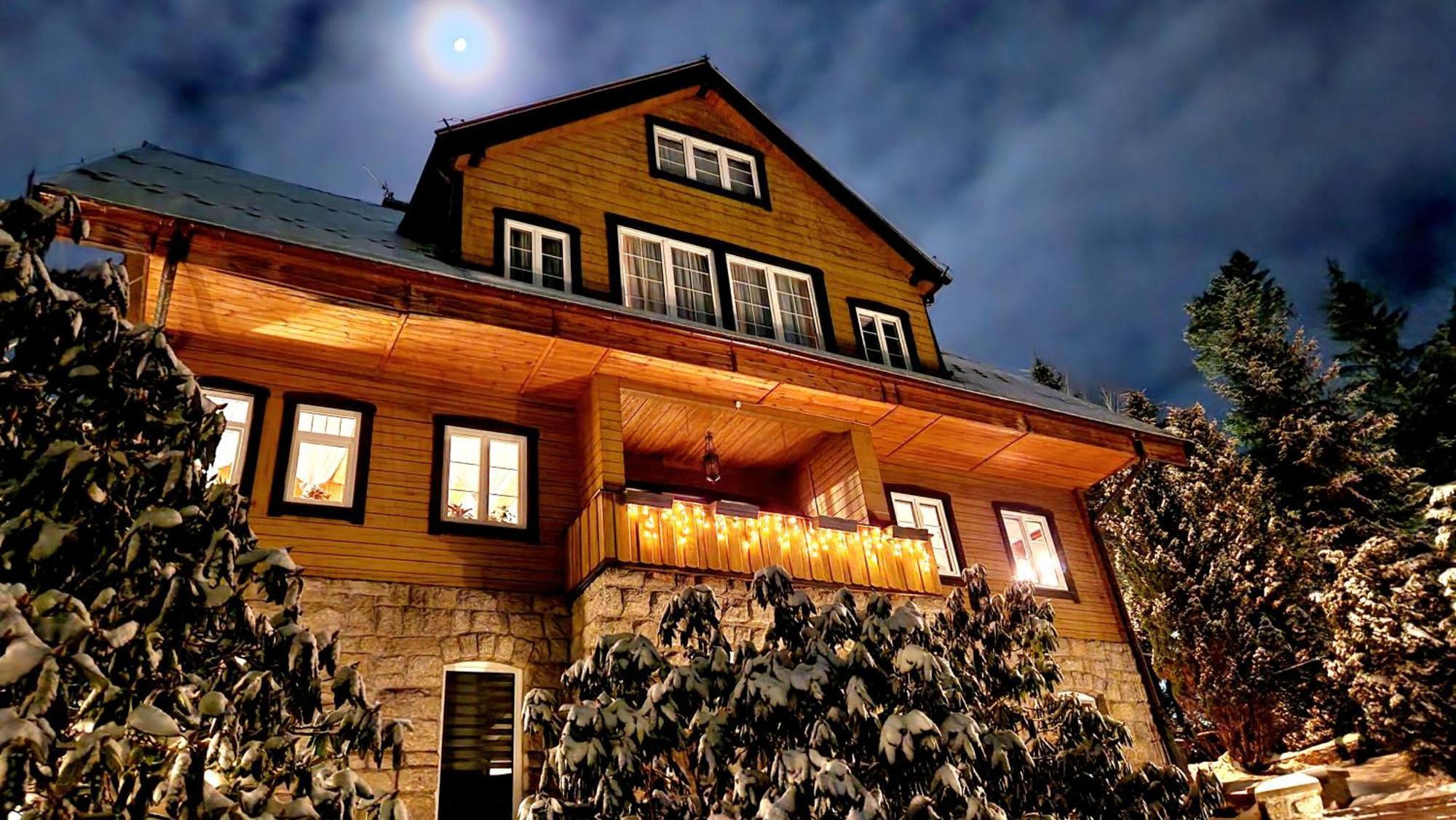 1910 Gasthof Karpacz