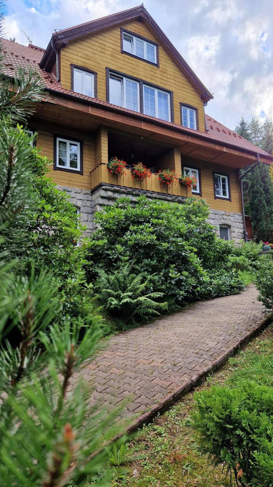 Gasthof 1910